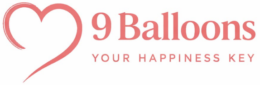 9Balloons_Logo