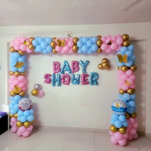 Baby Shower